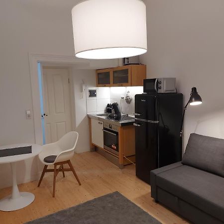 Ludwigstrasse Lägenhet Mönchengladbach Exteriör bild