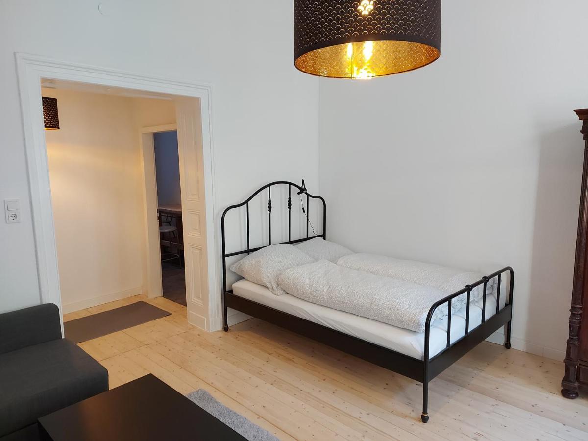 Ludwigstrasse Lägenhet Mönchengladbach Exteriör bild