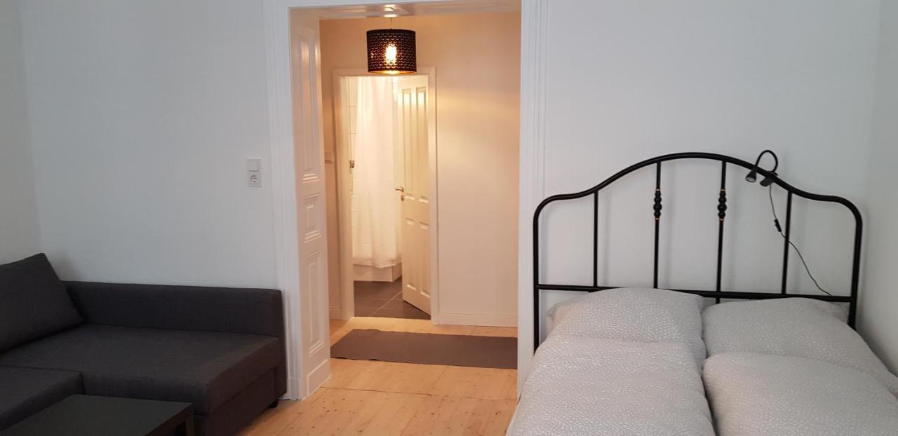 Ludwigstrasse Lägenhet Mönchengladbach Exteriör bild