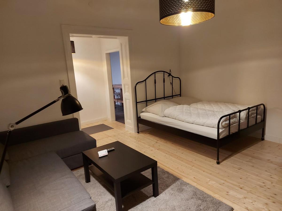 Ludwigstrasse Lägenhet Mönchengladbach Exteriör bild