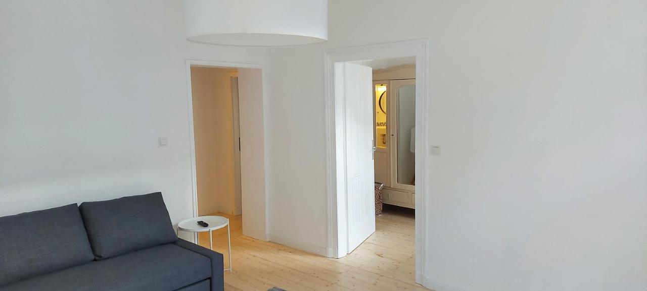 Ludwigstrasse Lägenhet Mönchengladbach Exteriör bild