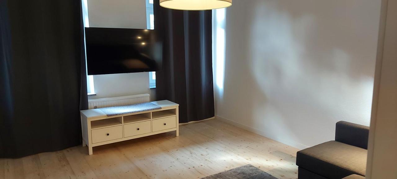 Ludwigstrasse Lägenhet Mönchengladbach Exteriör bild