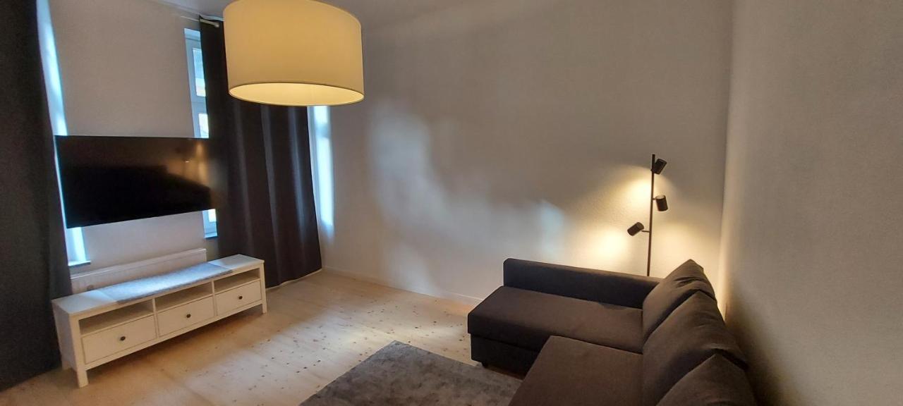 Ludwigstrasse Lägenhet Mönchengladbach Exteriör bild