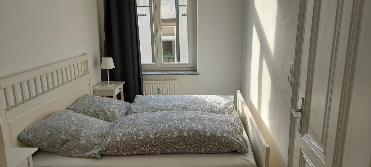 Ludwigstrasse Lägenhet Mönchengladbach Exteriör bild