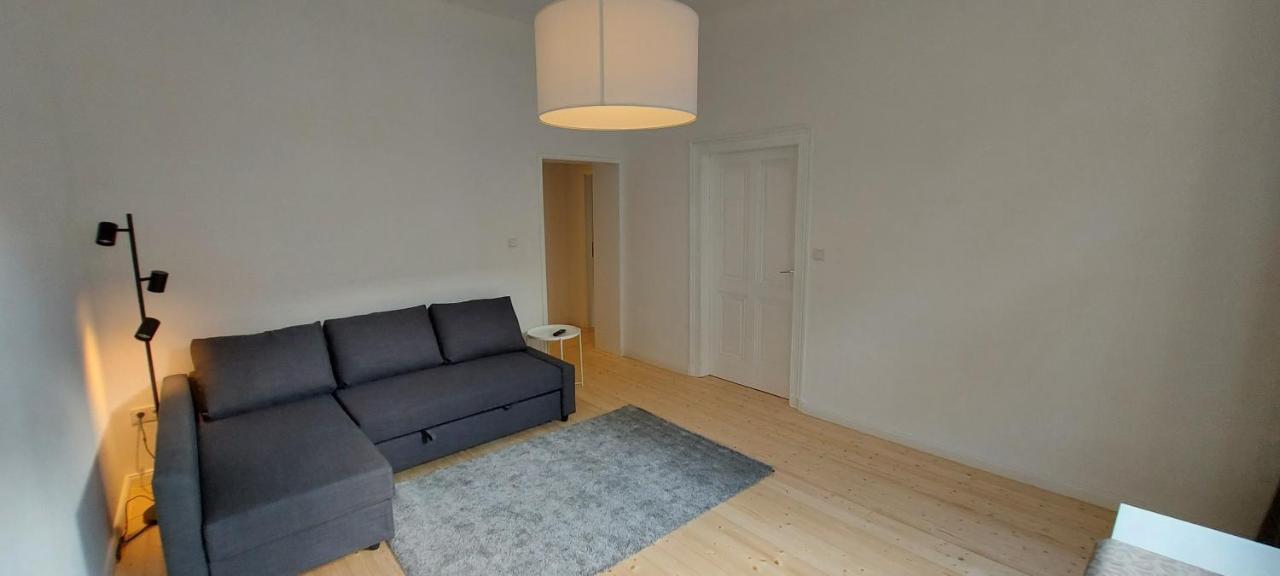 Ludwigstrasse Lägenhet Mönchengladbach Exteriör bild