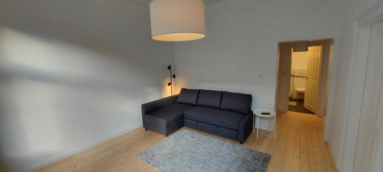 Ludwigstrasse Lägenhet Mönchengladbach Exteriör bild