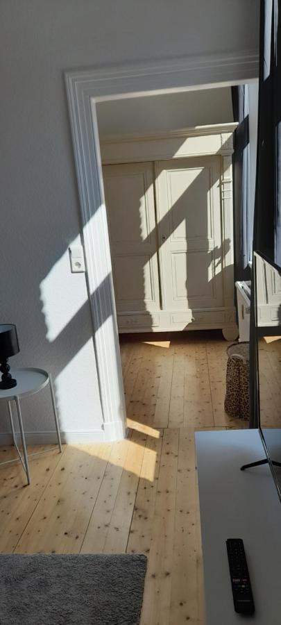 Ludwigstrasse Lägenhet Mönchengladbach Exteriör bild