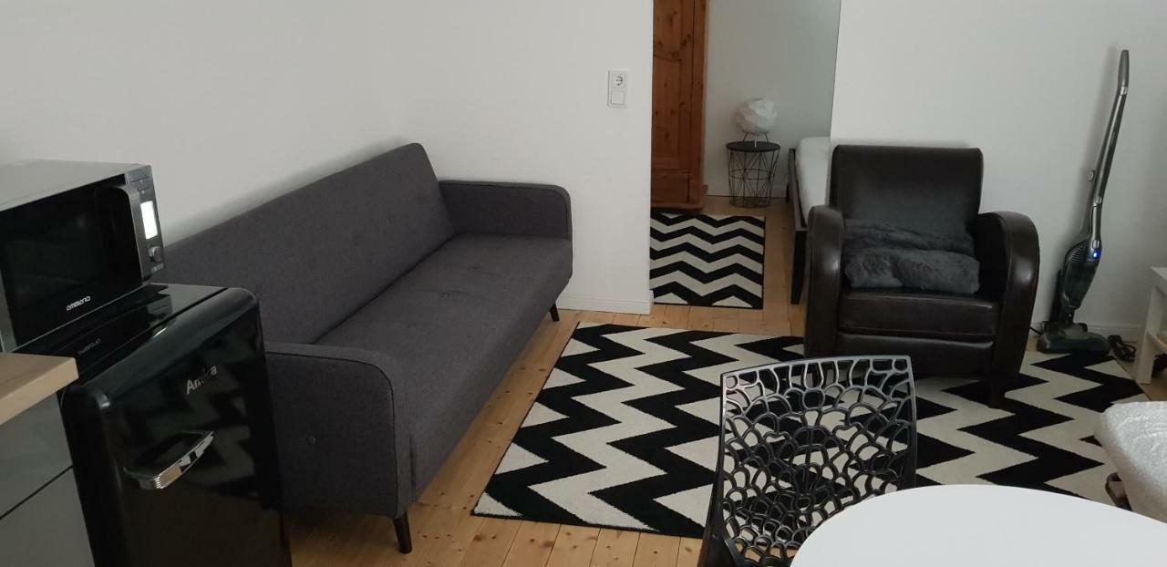 Ludwigstrasse Lägenhet Mönchengladbach Exteriör bild