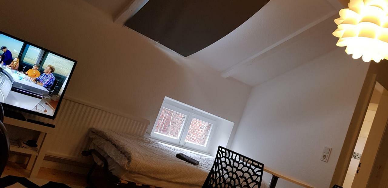 Ludwigstrasse Lägenhet Mönchengladbach Exteriör bild