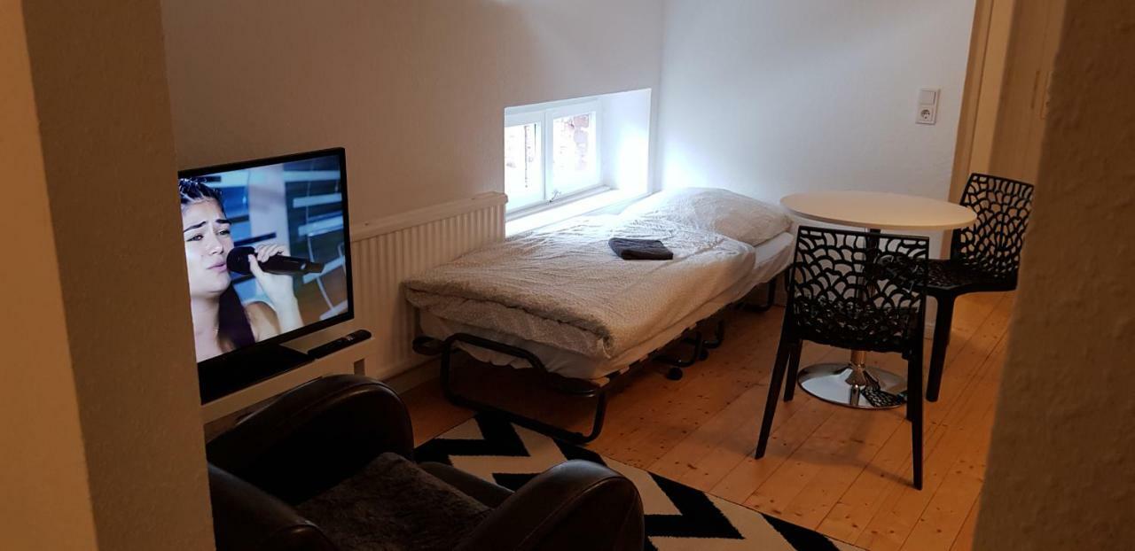 Ludwigstrasse Lägenhet Mönchengladbach Exteriör bild