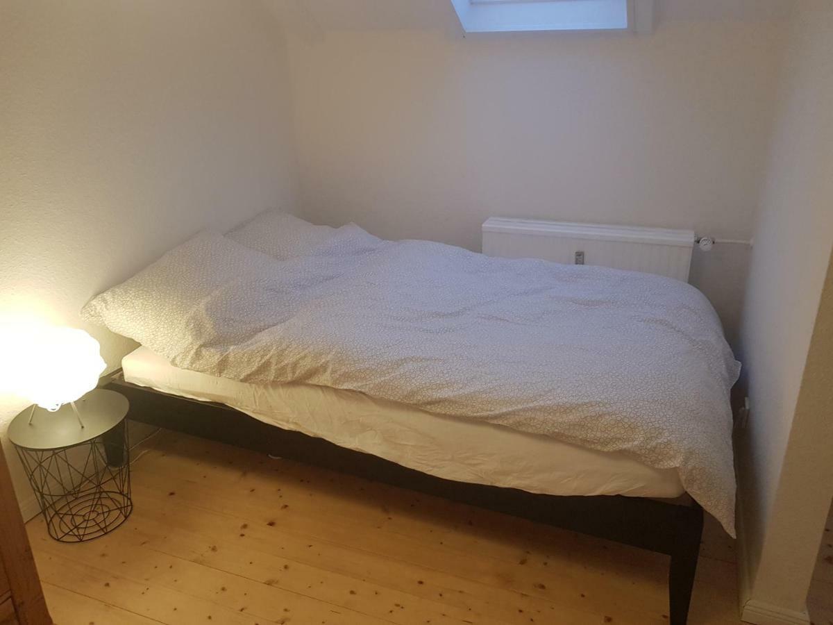 Ludwigstrasse Lägenhet Mönchengladbach Exteriör bild