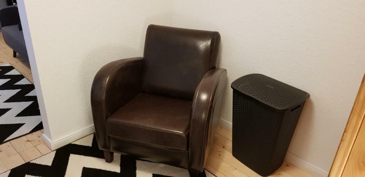 Ludwigstrasse Lägenhet Mönchengladbach Exteriör bild
