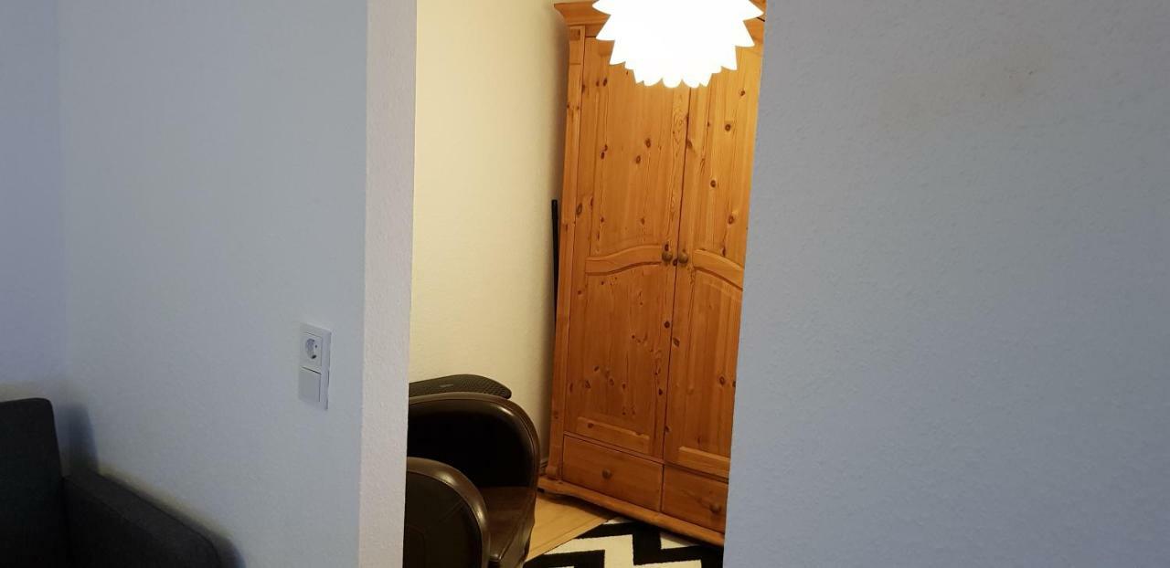 Ludwigstrasse Lägenhet Mönchengladbach Exteriör bild