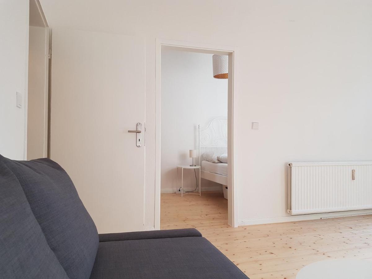 Ludwigstrasse Lägenhet Mönchengladbach Exteriör bild