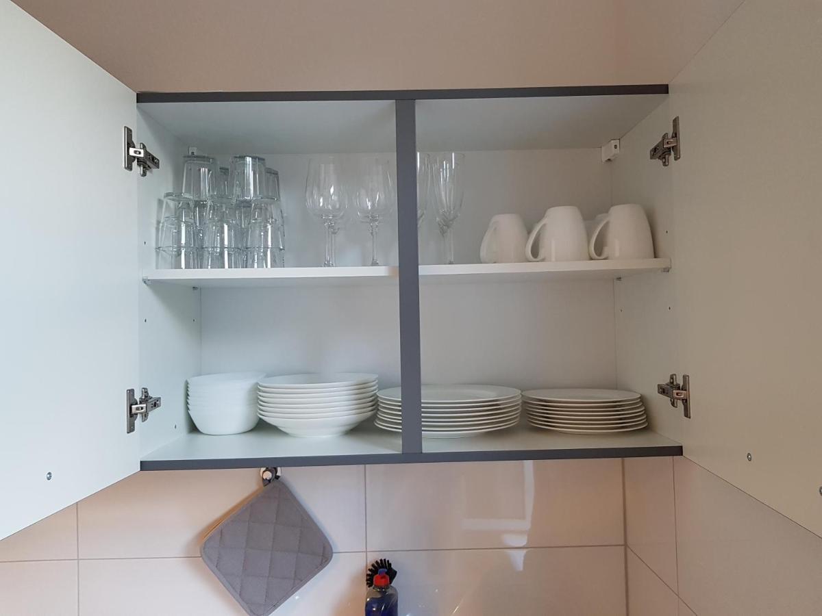 Ludwigstrasse Lägenhet Mönchengladbach Exteriör bild
